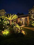 Widji Garden Villa