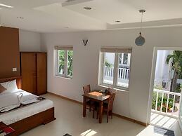 Volga Hotel Mui Ne