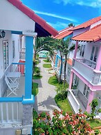 Volga Hotel Mui Ne