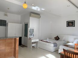 Volga Hotel Mui Ne