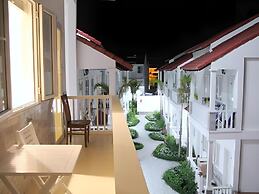 Volga Hotel Mui Ne