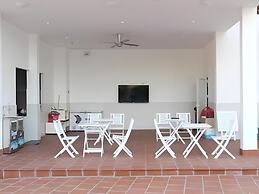 Volga Hotel Mui Ne