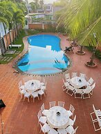 Volga Hotel Mui Ne