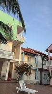 Volga Hotel Mui Ne