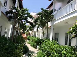 Volga Hotel Mui Ne
