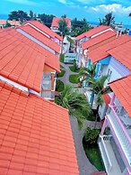 Volga Hotel Mui Ne
