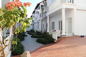 Volga Hotel Mui Ne