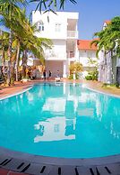 Volga Hotel Mui Ne