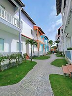 Volga Hotel Mui Ne