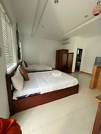 Volga Hotel Mui Ne