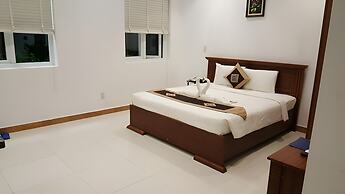 Volga Hotel Mui Ne