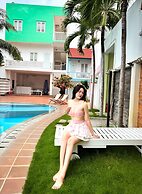 Volga Hotel Mui Ne