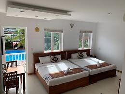 Volga Hotel Mui Ne