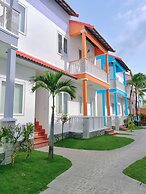 Volga Hotel Mui Ne