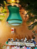 Volga Hotel Mui Ne