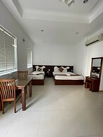 Volga Hotel Mui Ne