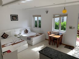 Volga Hotel Mui Ne