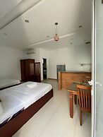 Volga Hotel Mui Ne