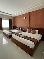 Volga Hotel Mui Ne