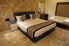 Vanbhoomi Resort