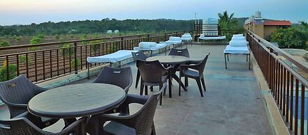 Vanbhoomi Resort