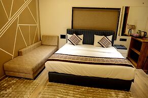 Vanbhoomi Resort