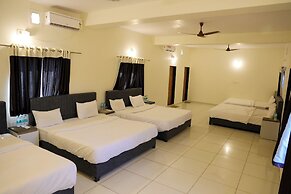 Vanbhoomi Resort