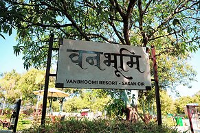 Vanbhoomi Resort