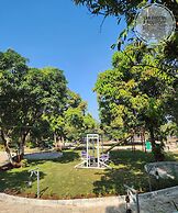 Vanbhoomi Resort