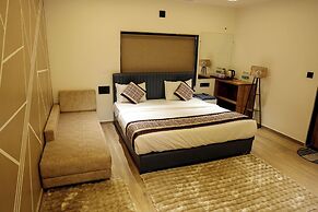 Vanbhoomi Resort