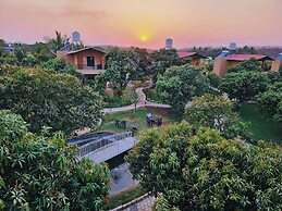 Vanbhoomi Resort