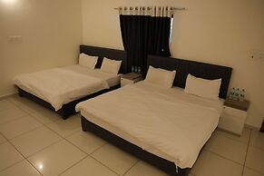 Vanbhoomi Resort