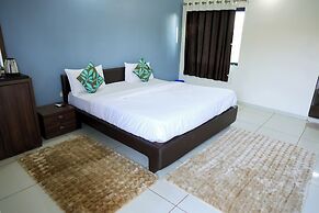Vanbhoomi Resort