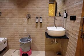Vanbhoomi Resort