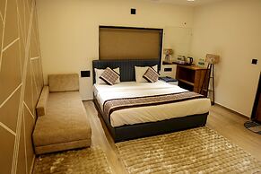 Vanbhoomi Resort