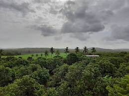 Vanbhoomi Resort