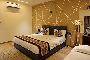 Vanbhoomi Resort