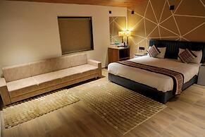 Vanbhoomi Resort