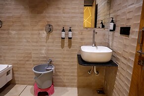 Vanbhoomi Resort