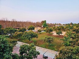 Vanbhoomi Resort