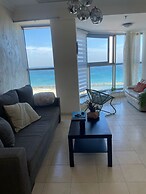 Two Bedroom one Ling Room Apartment