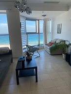 Two Bedroom one Ling Room Apartment