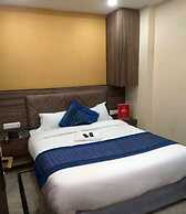 Hotel Merry Gold