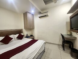Hotel Merry Gold
