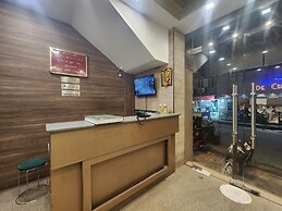 Hotel Merry Gold