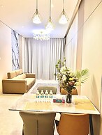 The Manor KLCC Luxury Asia