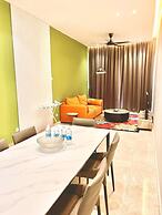 The Manor KLCC Luxury Asia