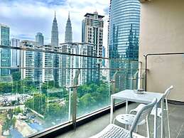 The Manor KLCC Luxury Asia