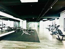 The Manor KLCC Luxury Asia