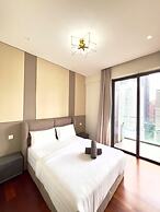 The Manor KLCC Luxury Asia